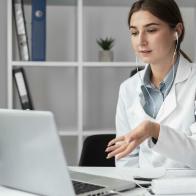 Retraite supplémentaire de l’auxiliaire médical